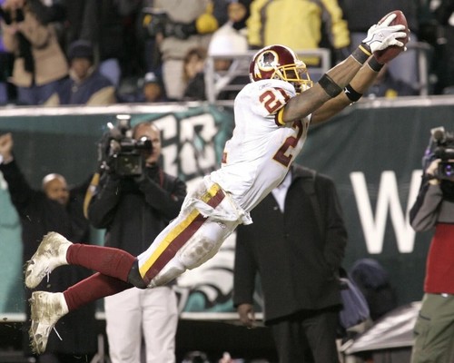 Sean Taylor Washington Redskins Nfl Football 8x10 PHOTO PRINT | eBay