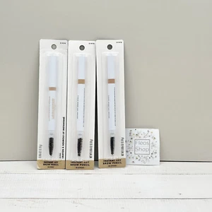 ELF Instant Lift Brow Pencil Blonde 3-pack - Fullsize & Authentic - Picture 1 of 3