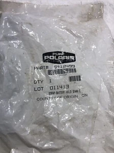 polaris 5412499 battery hold down strap - Picture 1 of 3