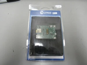 Cypress ez-ble module arduino EVALUATION BOARD CYBLE-013025-EVAL - Picture 1 of 4