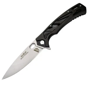 HOKC Outdoor self-defense field tactical folding knife Sharp folding knife - Picture 1 of 9