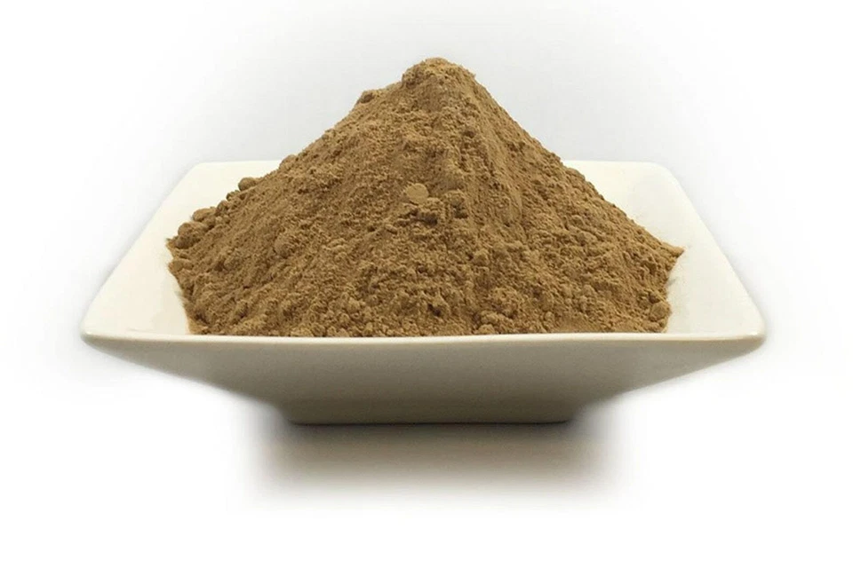 Organic 7 Mushrooms Blend Powder (Lion's Mane, Reishi, Chaga, Shiitake) 100g  - Image 1 of 1