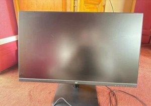 Écran PC ViewSonic LED 24’’ Full HD 75Hz 5ms HDMI VGA - Photo 1/2