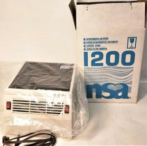 NSA 1200A Environmental Air System - Bild 1 von 8