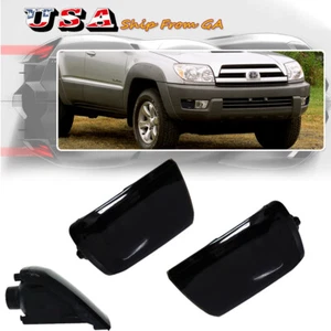 2X Smoked Lens Front Turn Signal Light Housing For 2003 2004 2005 Toyota 4Runner - Picture 1 of 8
