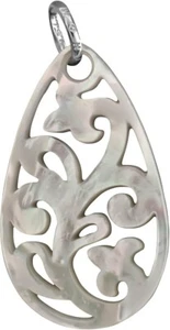 Thomas Sabo Ornament Perlmutt Anhänger - Bild 1 von 1
