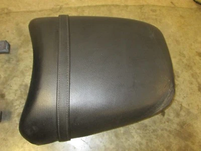 BMW R1150R asiento trasero pasajero pillón Foto 1 de 4