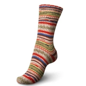 Regia ::4-ply Design Line #3880:: sock YARN Roest - Picture 1 of 3