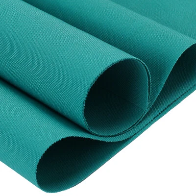 1200D Pre-Cut Canvas Fabric 310gsm Waterproof Upholstery DIY Sewing Cloth 58"(W) - Image 1 of 4