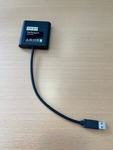 externe Grafikkarte - USB 3.0 to Dual HDMI Adapter