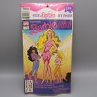 Limitowana vintage 1993 Mattel Barbie Fashion #1 Marvel Comics Book