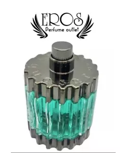 QUASAR BY J. DEL POZO COLONIA PARA HOMBRE 4.2 OZ / 125 ML EDT SPRAY sin tapa caja probadora - Imagen 1 de 4