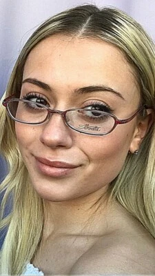 Vintage Silhouette Super Light SPX 1990667 49mm Clear Women's Eyeglasses - Image 1 of 4