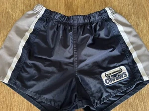 NRL Cowboys Mens Shorts - Small - Picture 1 of 3
