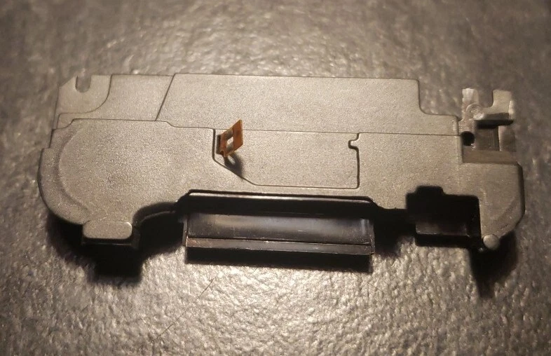 Black At&t Iphone 3 3g Touchscreen Digitizer Lcd Assembly Replacement