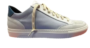P448 S23SOHO-M SCHNÜRSCHUHE HERRENSCHUHE FARBE DRRACHE GRÖSSE EU 45 NEU IM VERKARTON - Bild 1 von 6