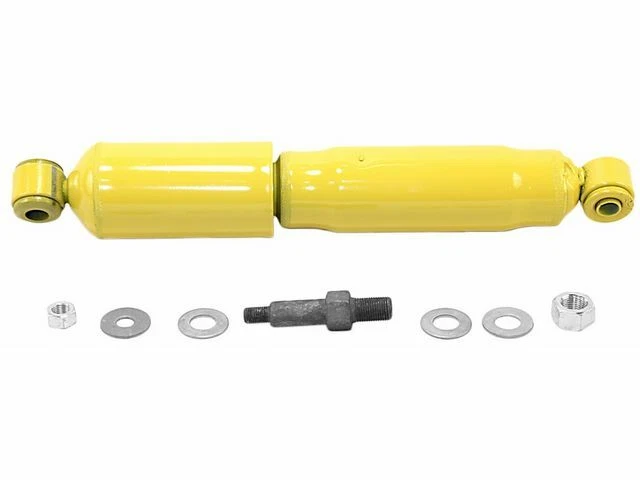 For 1963-1966 Chevrolet C30 Panel Shock Absorber Front Monroe 34943WV 1965 1964 Foto 1 de 2