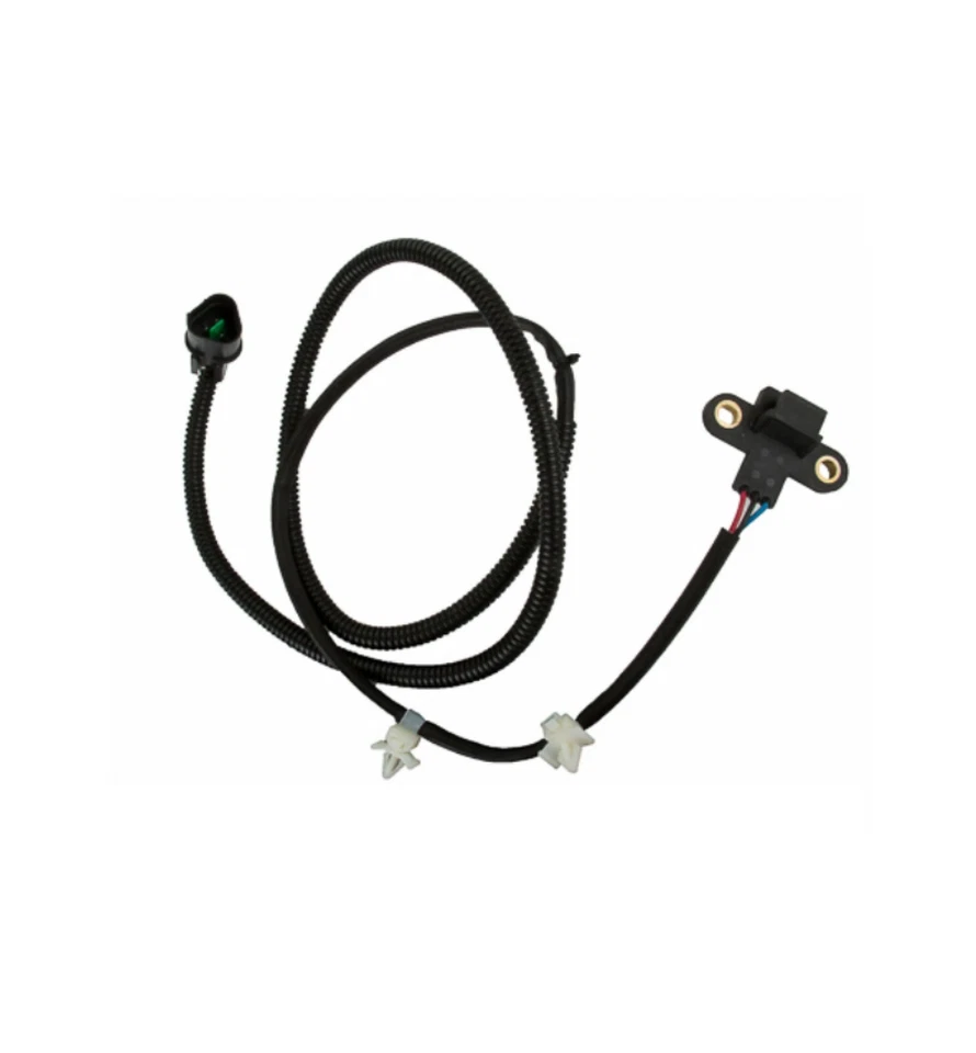 1 peça sensor de manivela de reposição ajuste 2001-2004 Hyundai Santa Fe 2.4L - Imagem 1 de 1