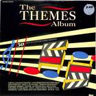 Various The Themes Album - 30 Hits To Capture Every Emotion Doppel UK LP 1986