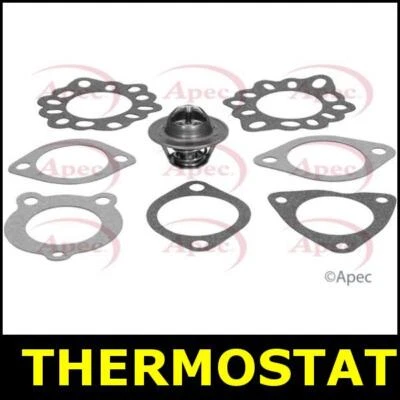 Termostato PARA ASTON MARTIN DB6 4.0 64->70 Gasolina Apec - Imagen 1 de 3