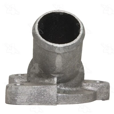 For 1996-1999 Ford Sable Engine Coolant Water Outlet 4 Seasons 955AH16 1997 1998 - Image 1 of 4