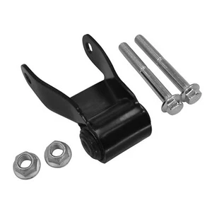 Rearward Leaf Spring Shackle Bracket Kit for Chevy GMC 1500 2500 3500 722-030 - Picture 1 of 4