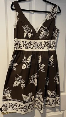 Vestido para mujer A.P.N.Y talla 14 Foto 1 de 2