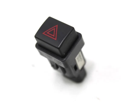 Painel de instrumentos 2007 - 2016 GMC Acadia interruptor de luz de perigo fabricante de equipamento original - Imagem 1 de 4