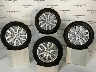 Winter Kompletträder 215/65R17 z.B. passend für Kia Xceed - Bild 1 von 4