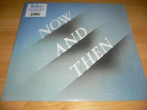 Now Then Black 12 After 40,  Song From Last Was Finally Completed By Paul And Ri - Picture 1 of 3