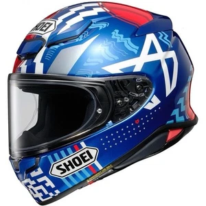 SHOEI NXR2 DIGGIA TC-10 REPLICA FABIO DI GIANNANTONIO Size L - Imagen 1 de 5