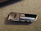LAND ROVER DISCOVERY 4 L319 INTERIOR DOOR HANDLE FRONT LEFT REMOVED FROM 2012 LR