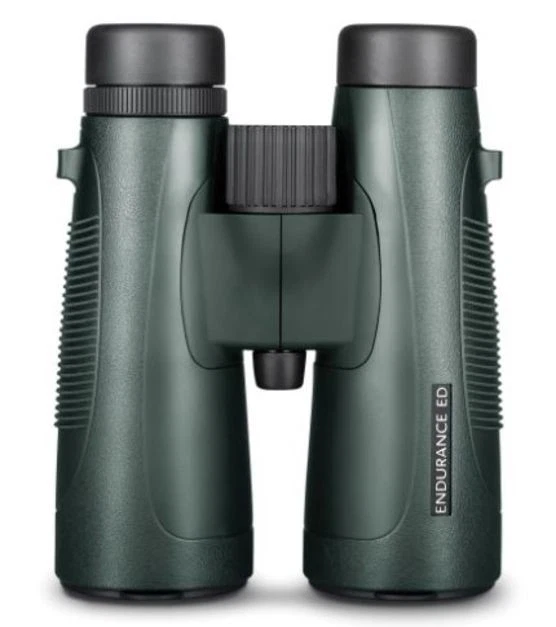 Hawke Sport Optics Endurance ED 12x50mm Roof Prism Binoculars, Rubber, : 36211 - Image 1 of 1