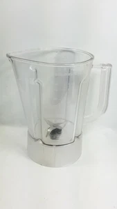 KitchenAid KSB540/KSB550/KSB560/KSB580 Blender 56oz Replacement  Pitcher No Lid - Picture 1 of 5