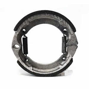 Ultra Effective Electric Bicycle Brake Shoes Pads for Spring Load Caliper Drum - Picture 1 of 12