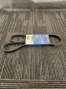 Dayco 5060613 Serpentine Poly V-Belt for 2014-2016 Ford Transit Connect - Foto 1 di 8