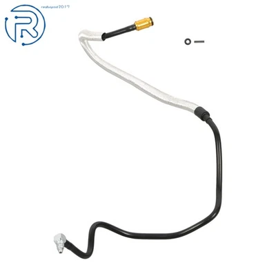 Hydraulic Clutch Line 628-240 Fit For Ford F-150/F-150 Heritage Pickup 1999-2004 - Image 1 of 4