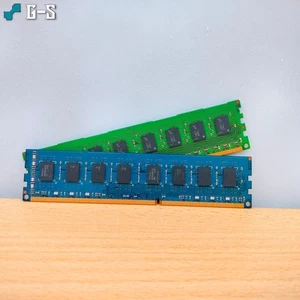 8GB RAM DDR3 - Afbeelding 1 van 3