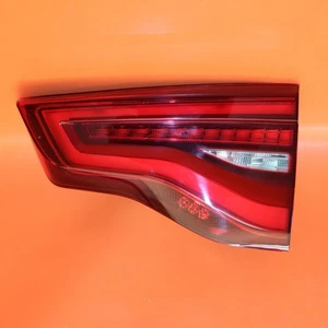 BMW X3 M TAIL LIGHT GATE RIGHT PASSENGER 2018 2019 2020 2021 LED 63219853380 OEM - Bild 1 von 10