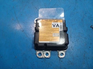 Nissan Navara Np300, Airbag Module - Picture 1 of 8