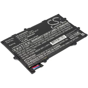 Batterie pour Samsung Galaxy Tab 7.7 P6800 SCH-I815 Verizon SP397281A SP397281P - Photo 1 sur 6