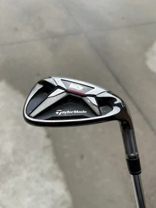 2016 TaylorMade M2 PW RH Reg flex Steel 35 3/4” LOOK!!!!!! - Picture 1 of 8
