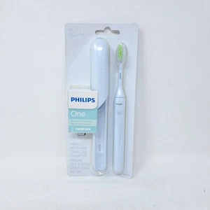 NEW Philips ONE by Sonicare Battery Toothbrush Mint - Bild 1 von 3