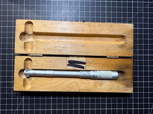 Rimat Tool R-55 Precision Bore Gage – Used with Original Case - Picture 1 of 4