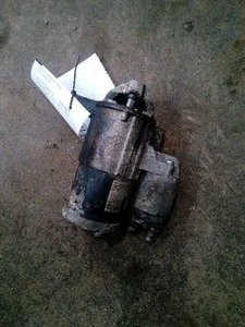 Starter Motor Fits 05-09 GRAND CHEROKEE 93682 - Picture 1 of 2