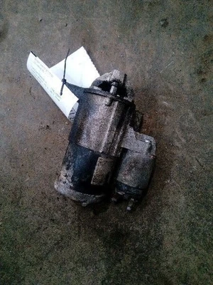 Starter Motor Fits 05-09 GRAND CHEROKEE 93682 - Image 1 of 2