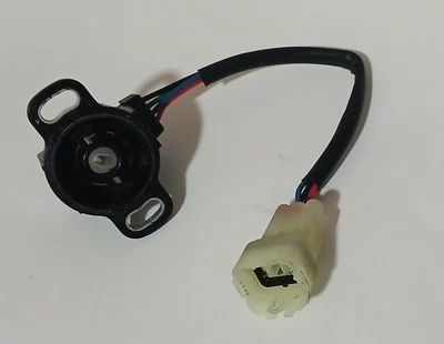 89 90 铃木 Sidekick Geo 跟踪器油门位置传感器,全新 — 第 1/2 张图片