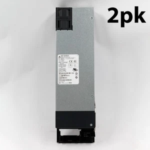 [2pk] Fuente de alimentación conmutada DELTA DPS-1025AB B entrada 115-240V-12-6A - Imagen 1 de 4
