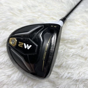 Taylormade M2 9.5 Lefty Driver Flex Sr - Picture 1 of 11