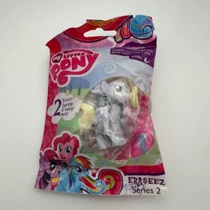 My Little Pony Muffins + 1 Random- Series 2 Eraseez Blind Bag 2015 MLP - Picture 1 of 1